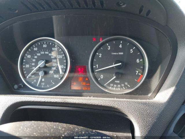 2012 BMW X5 5UXZV4C59CL766723 Photo 6