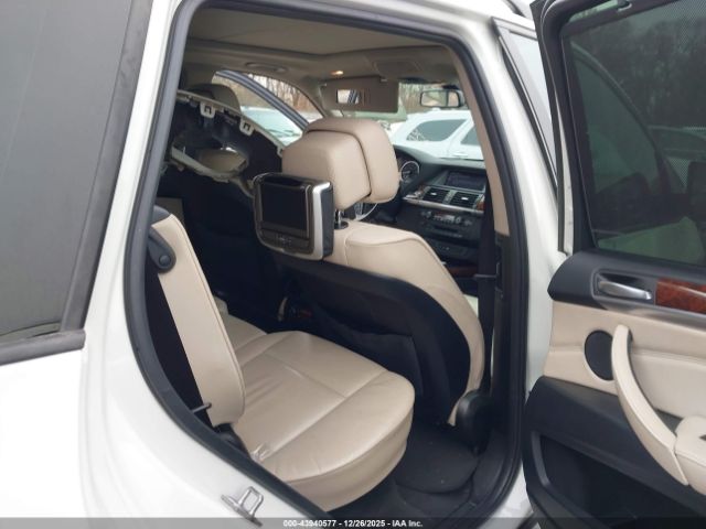 2012 BMW X5 5UXZV4C59CL766723 Photo 7