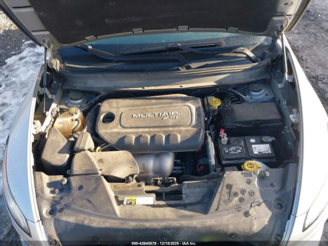 2016 JEEP CHEROKEE 1C4PJMAB5GW375649 Photo 9