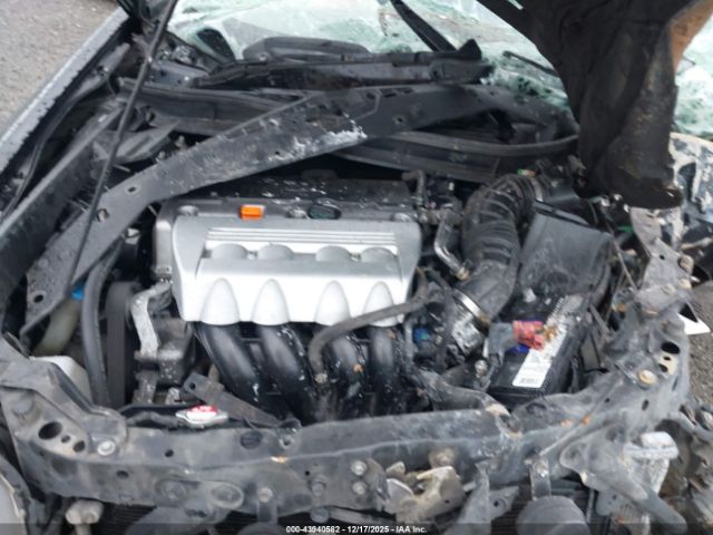 2009 ACURA TSX JH4CU26669C031952 Photo 9