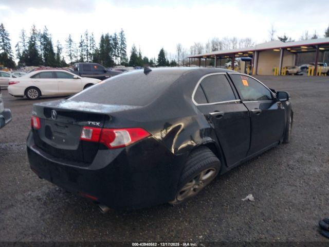 2009 ACURA TSX JH4CU26669C031952 Photo 3