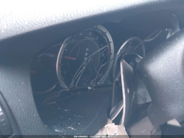 2009 ACURA TSX JH4CU26669C031952 Photo 6