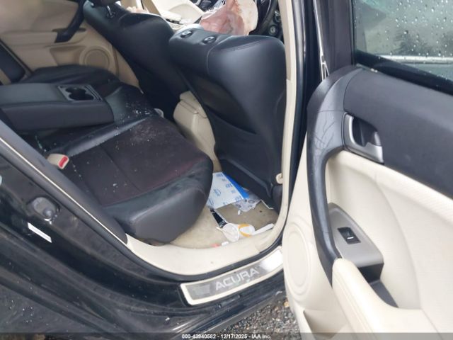 2009 ACURA TSX JH4CU26669C031952 Photo 7