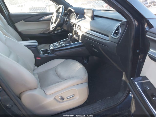 Продаж на аукціоні авто 2016 Mazda Cx-9 Grand Touring, vin: JM3TCBDY1G0113795, номер лоту: 43940581