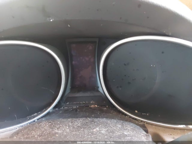 5XYZU3LA6EG222173 Hyundai Santa Fe Sport 2.0l Turbo