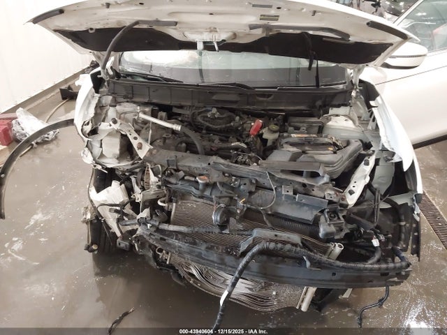 2017 NISSAN ROGUE JN8AT2MV8HW002363 Photo 9