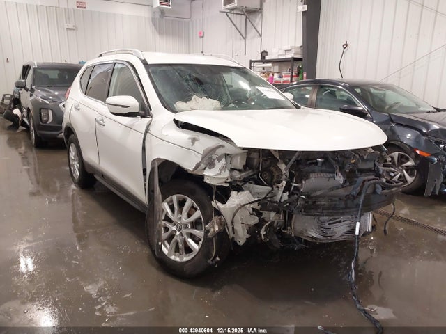 2017 NISSAN ROGUE JN8AT2MV8HW002363 Photo 5