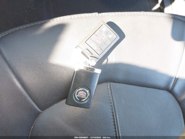 2013 CADILLAC CTS 1G6DA1E3XD0116130 Photo 10