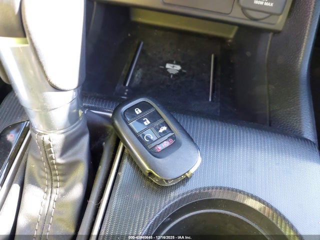 2025 HONDA CIVIC HYBRID 2HGFE4F87SH300716 Photo 10