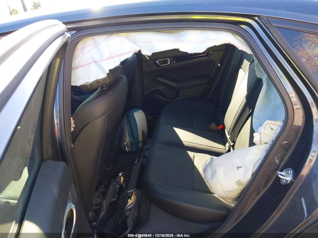 2025 HONDA CIVIC HYBRID 2HGFE4F87SH300716 Photo 7