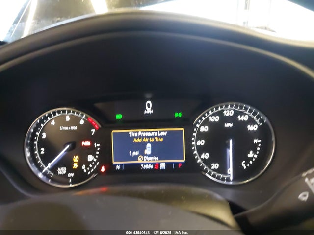 2019 CADILLAC XT4 1GYFZFR4XKF207014 Photo 6