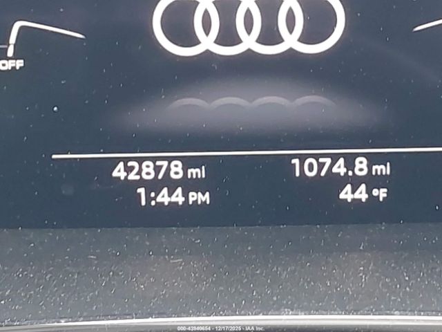 2021 AUDI Q3 WA1EECF3XM1052224 Photo 6