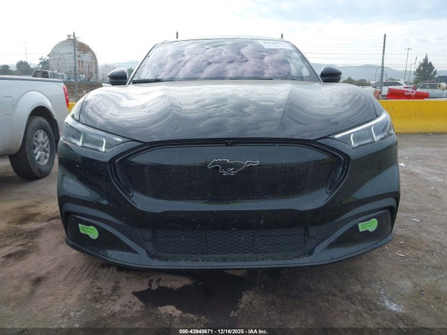 Ford Mustang Mach-e Premium 2022 3FMTK3R74NMA45953 Image 13