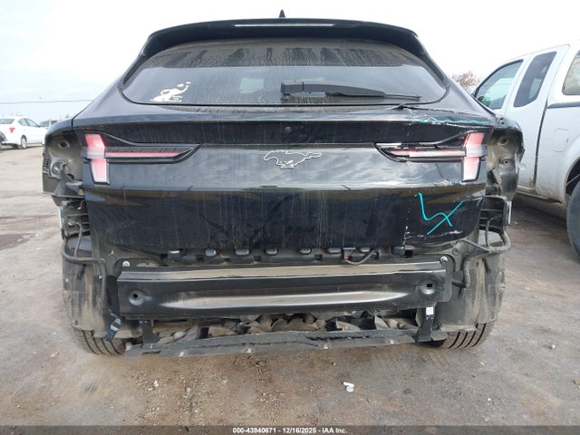 Ford Mustang Mach-e Premium 2022 3FMTK3R74NMA45953 Image 17