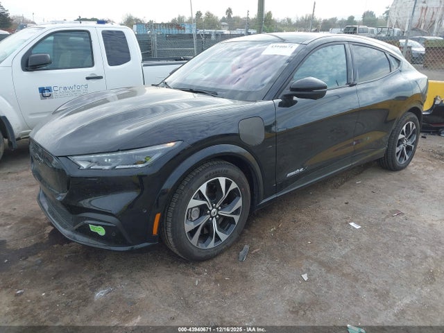 Ford Mustang Mach-e Premium 2022 3FMTK3R74NMA45953 Image 2