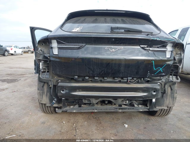 Ford Mustang Mach-e Premium 2022 3FMTK3R74NMA45953 Image 6