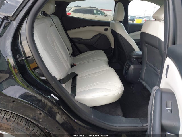 Ford Mustang Mach-e Premium 2022 3FMTK3R74NMA45953 Image 8