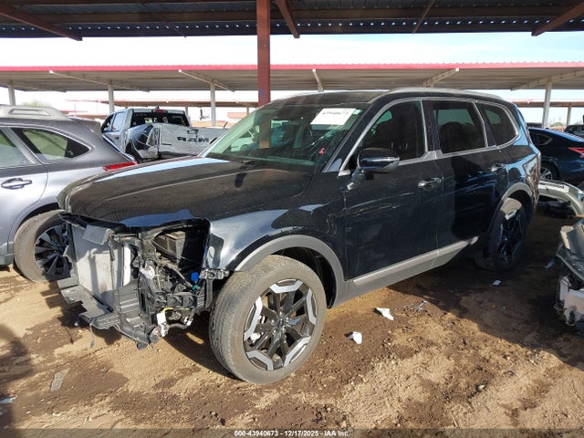 5XYP64GCXSG596574 KIA Telluride S