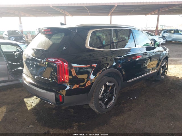 5XYP64GCXSG596574 KIA Telluride S