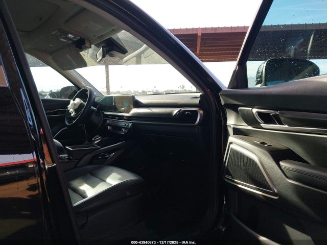 5XYP64GCXSG596574 KIA Telluride S