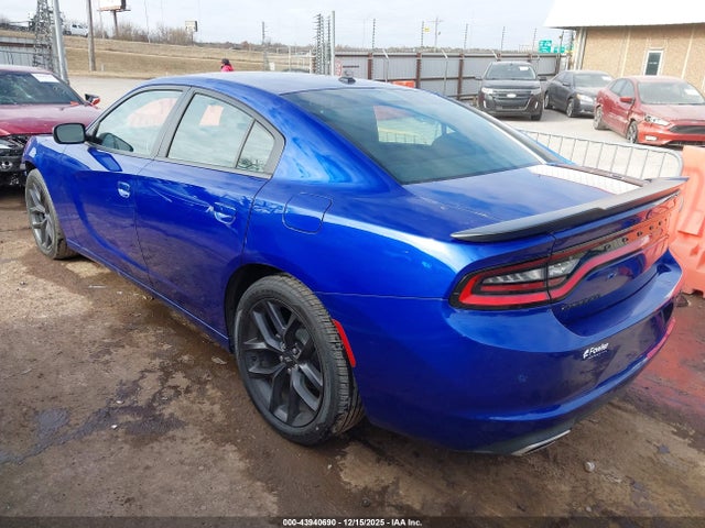Aukcja sprzedaży 2021 Dodge Charger Sxt Rwd, vin: 2C3CDXBG4MH656874, numer aukcji: 43940690