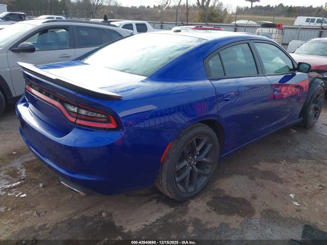 Aukcja sprzedaży 2021 Dodge Charger Sxt Rwd, vin: 2C3CDXBG4MH656874, numer aukcji: 43940690