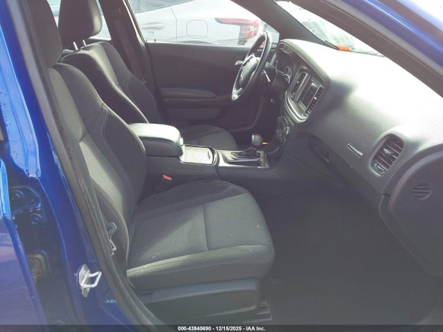 Aukcja sprzedaży 2021 Dodge Charger Sxt Rwd, vin: 2C3CDXBG4MH656874, numer aukcji: 43940690
