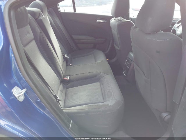 Aukcja sprzedaży 2021 Dodge Charger Sxt Rwd, vin: 2C3CDXBG4MH656874, numer aukcji: 43940690