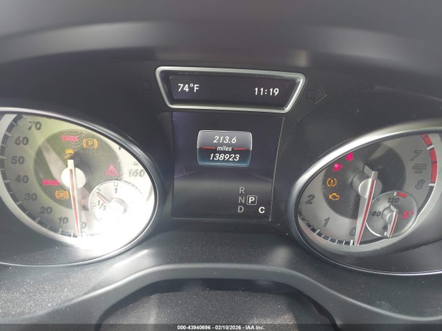 Mercedes-Benz CLA 250 2016 WDDSJ4EB6GN291677 Image 7