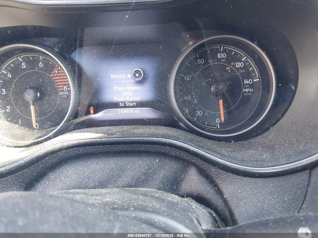 Продажа на аукционе авто 2019 Jeep Cherokee Limited 4x4, vin: 1C4PJMDX4KD441412, номер лота: 43940707