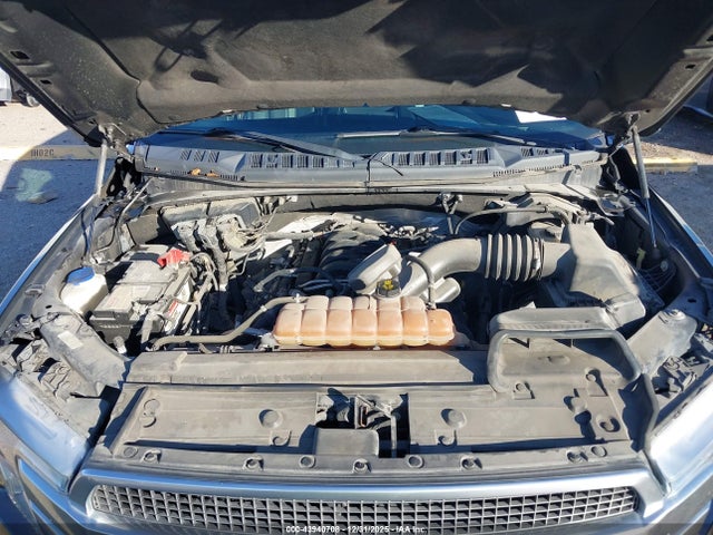 2018 FORD F-150 1FTEW1E5XJFA44018 Photo 9