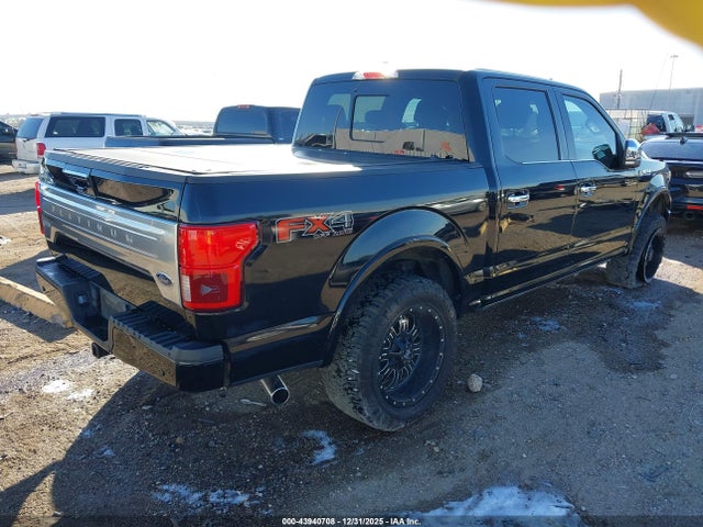 2018 FORD F-150 1FTEW1E5XJFA44018 Photo 3