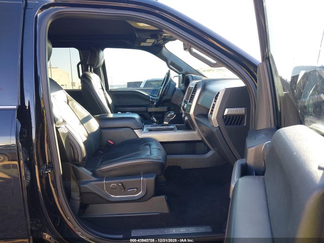 2018 FORD F-150 1FTEW1E5XJFA44018 Photo 4