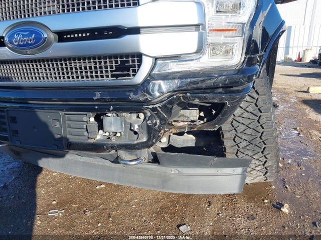 2018 FORD F-150 1FTEW1E5XJFA44018 Photo 5
