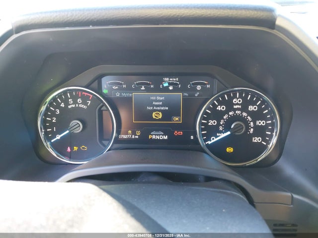 2018 FORD F-150 1FTEW1E5XJFA44018 Photo 6