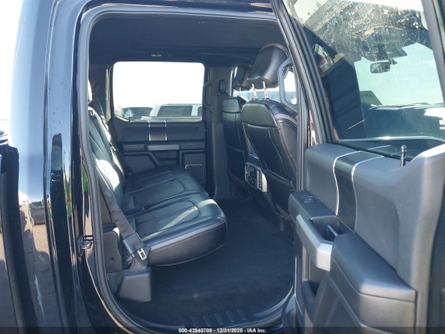 2018 FORD F-150 1FTEW1E5XJFA44018 Photo 7