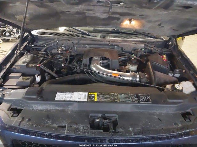 2002 FORD F-150 1FTRW08L52KB16130 Photo 9