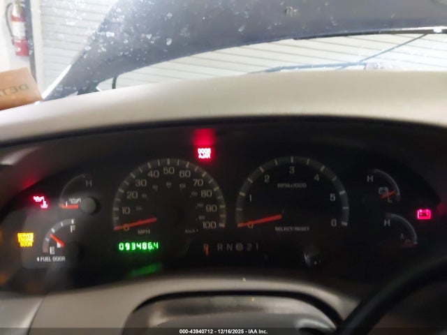 2002 FORD F-150 1FTRW08L52KB16130 Photo 6