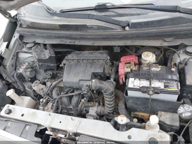 2015 MITSUBISHI MIRAGE ML32A3HJ5FH048997 Photo 9