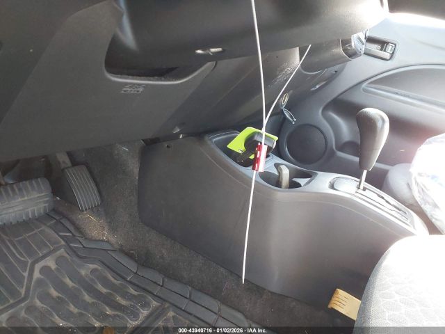 2015 MITSUBISHI MIRAGE ML32A3HJ5FH048997 Photo 10