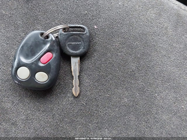 2006 CHEVROLET SILVERADO 1500 2GCEC13Z961357302 Photo 10