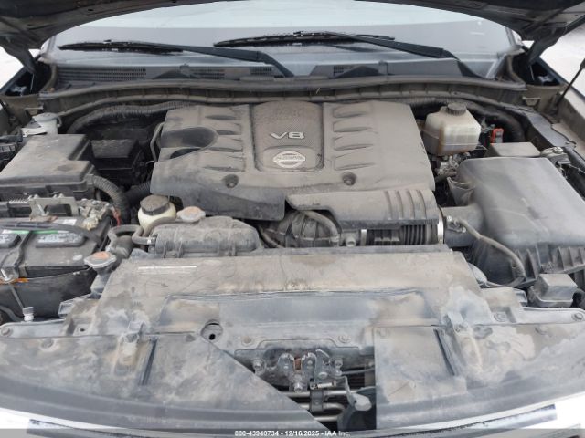 2018 NISSAN ARMADA JN8AY2ND8J9060338 Photo 9