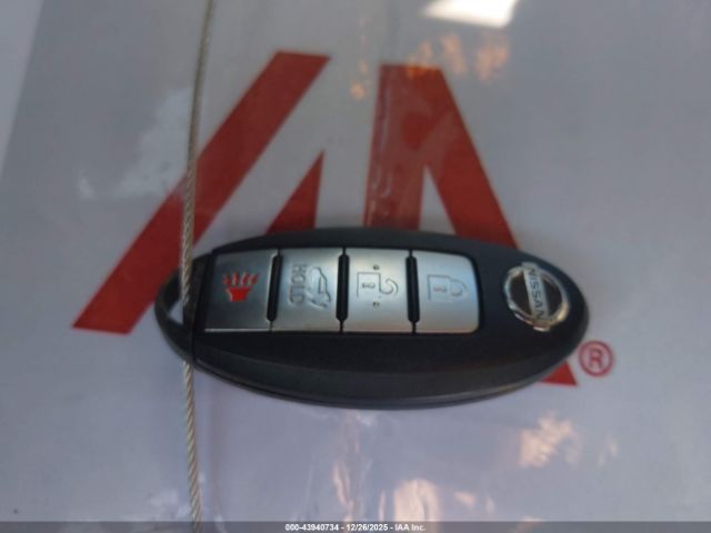 2018 NISSAN ARMADA JN8AY2ND8J9060338 Photo 10