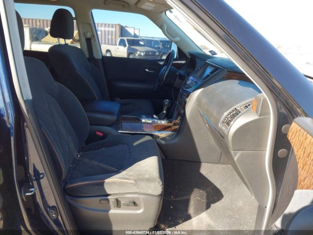 2018 NISSAN ARMADA JN8AY2ND8J9060338 Photo 4