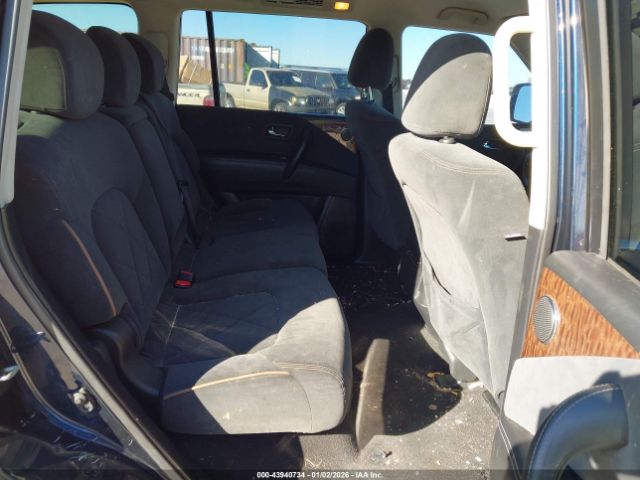 2018 NISSAN ARMADA JN8AY2ND8J9060338 Photo 7
