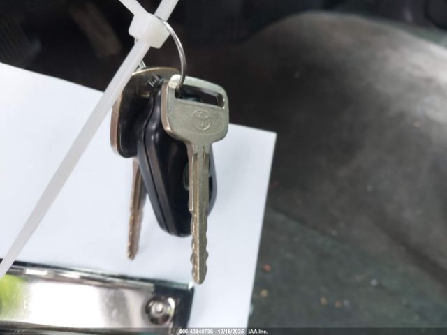 2005 TOYOTA TUNDRA 5TBRU34105S456030 Photo 10