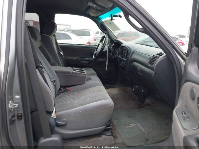 2005 TOYOTA TUNDRA 5TBRU34105S456030 Photo 4