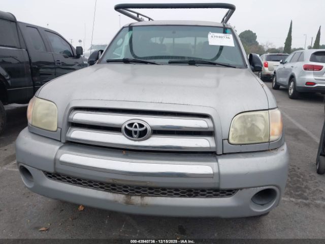 2005 TOYOTA TUNDRA 5TBRU34105S456030 Photo 5