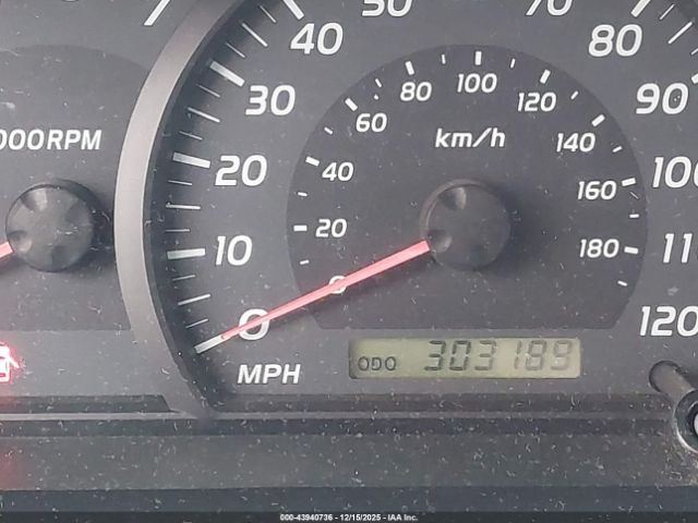 2005 TOYOTA TUNDRA 5TBRU34105S456030 Photo 6