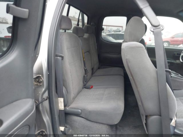 2005 TOYOTA TUNDRA 5TBRU34105S456030 Photo 7